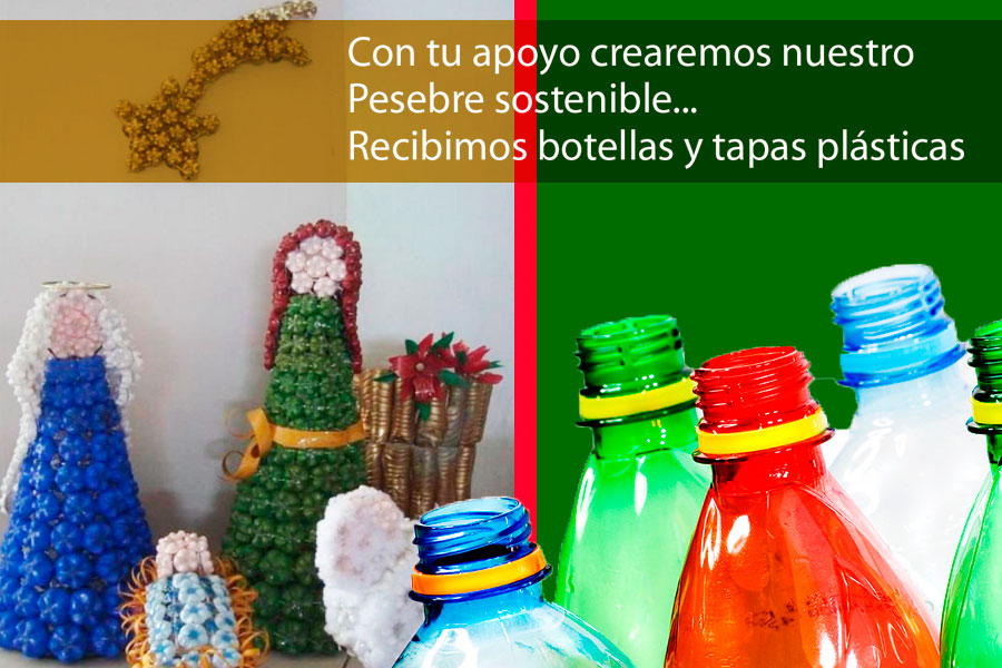 botellas