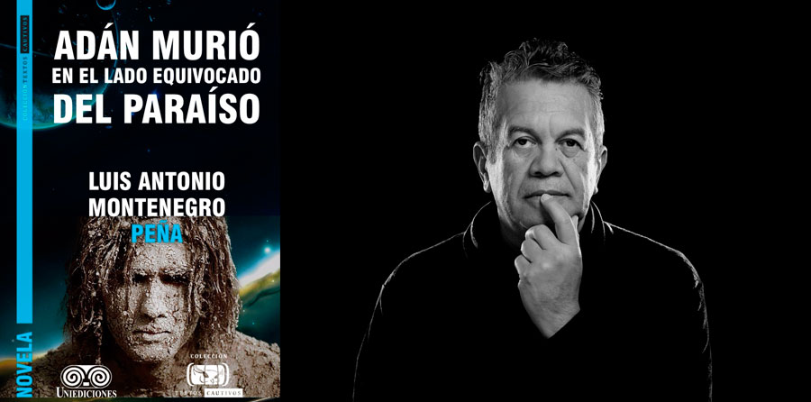 luis antonio montenegro pena escritor ato