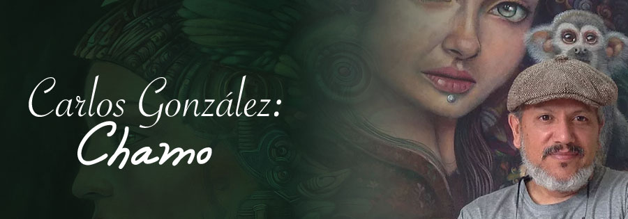 chamo carlos gonzalez expo