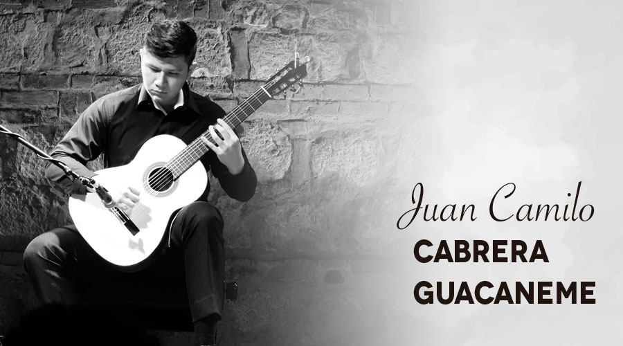 juan camilo cabrera ato 2019 centrocultural guitarra