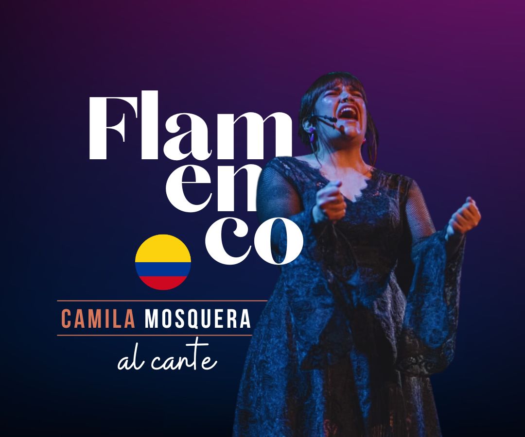 camila mosquera relato festival flamenco2023