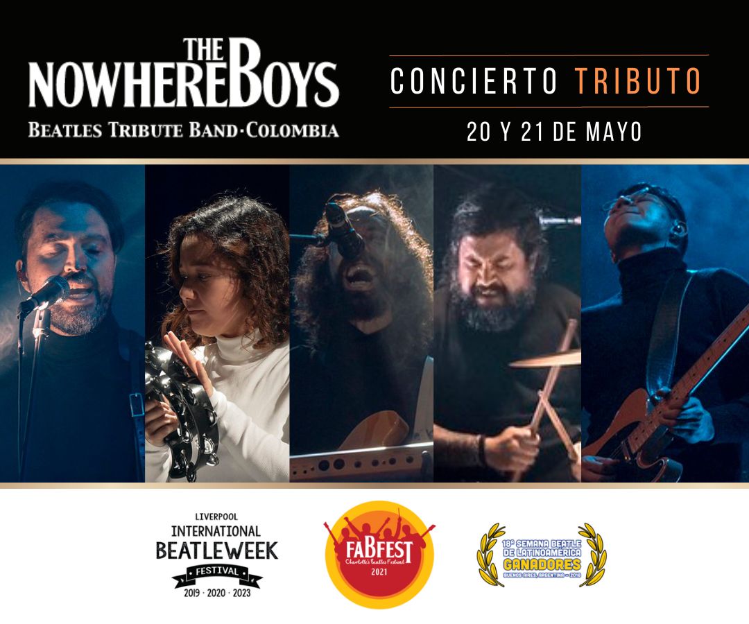 nowhereboys relato apoyo