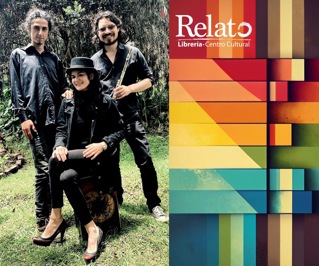 tatiana jauregui villa de leyva relato centro cultural libreria