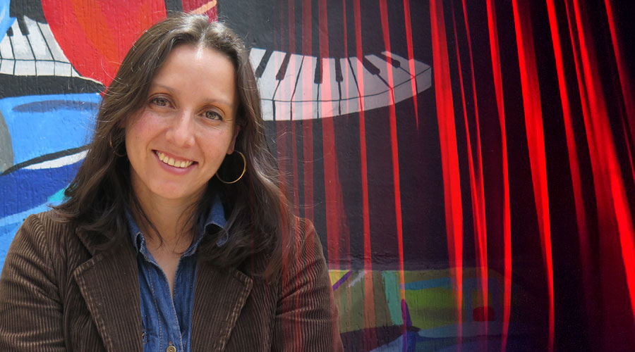 monica tutora ato teatro jovenes
