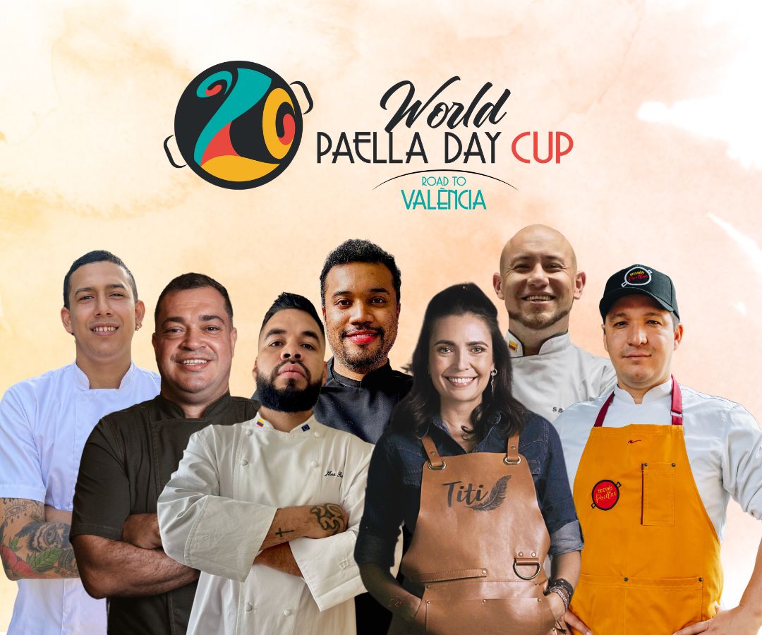 competidores