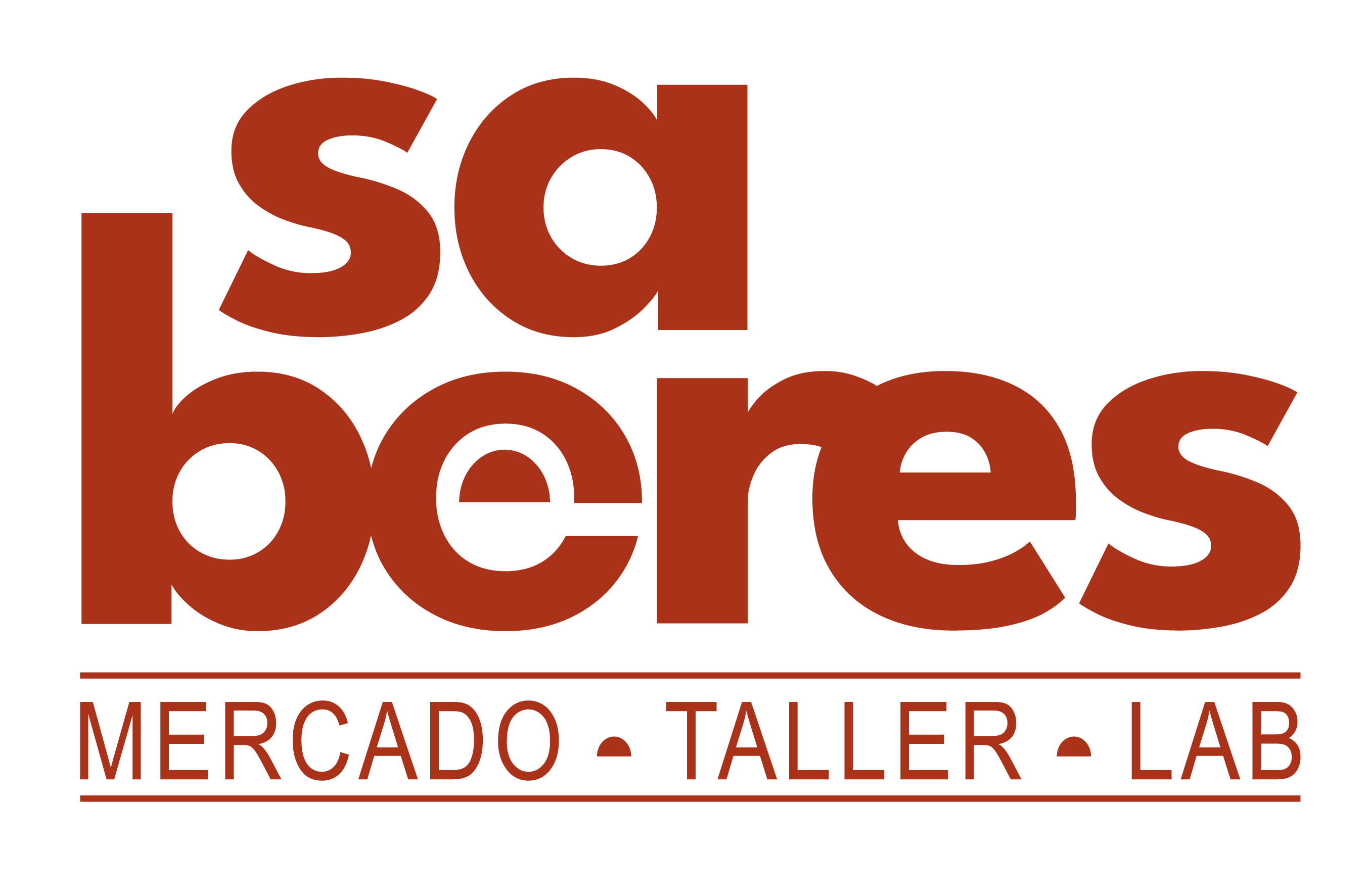 logo sabores c