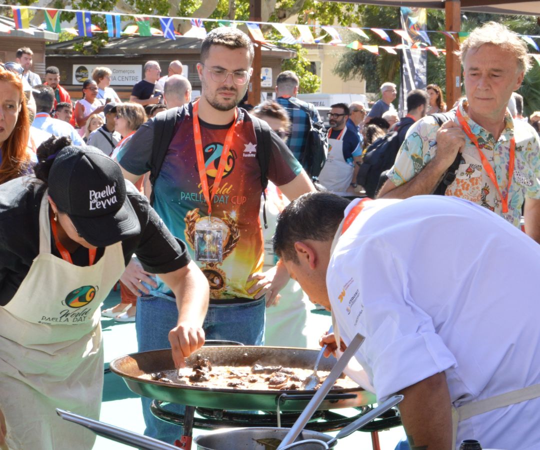 paella mejor villa leyva wpdc