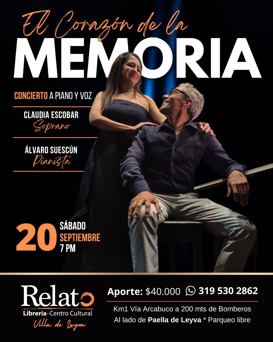 piano soprano suescun relato villa leyva