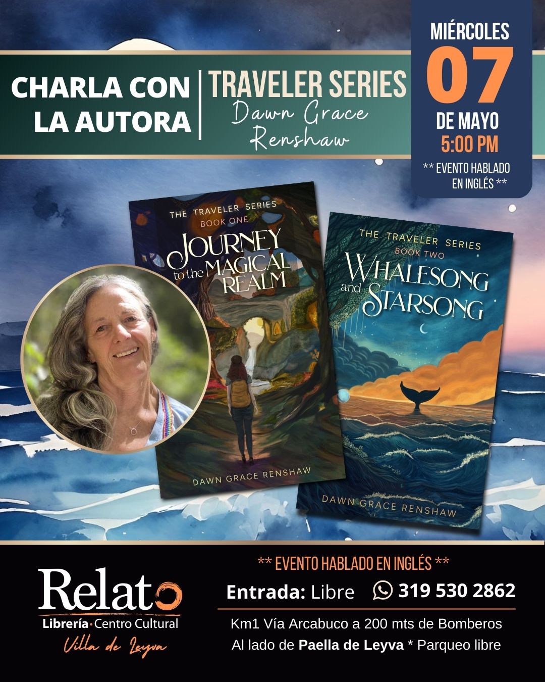 traveler series
