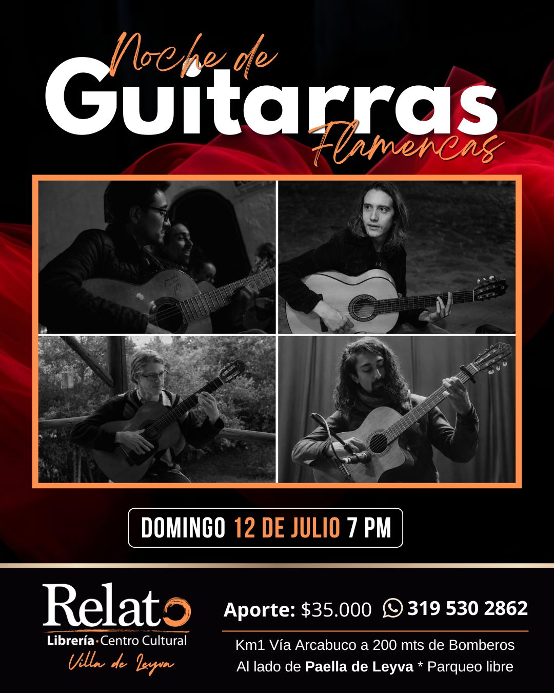 guitarras flamencas villa leyva julio26