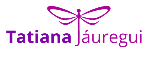 logo tatiana jauregui