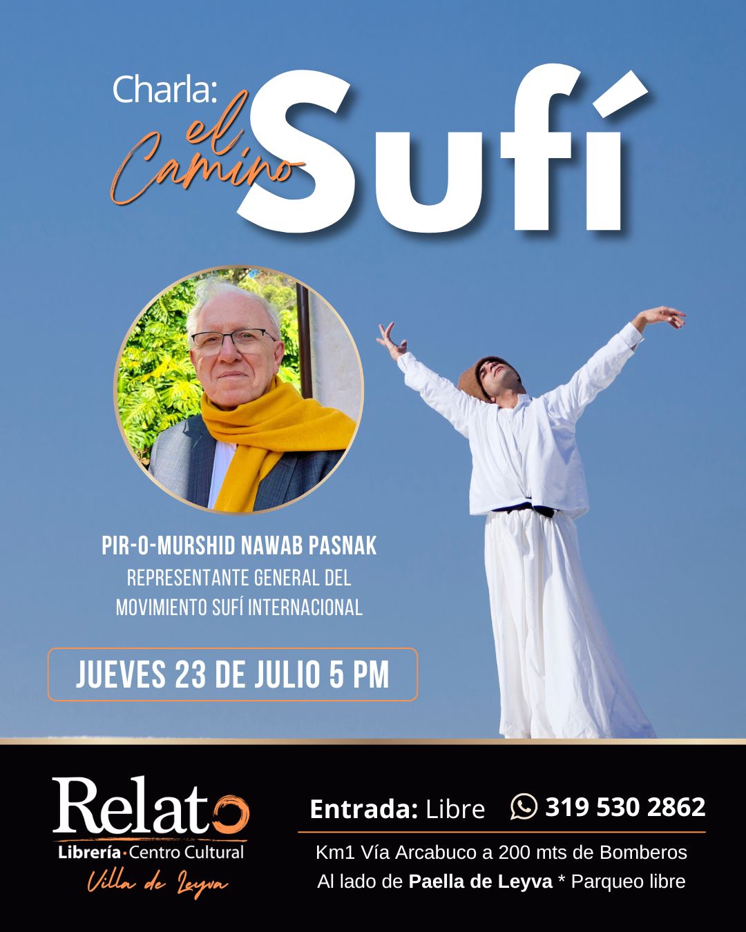 sufi relato villa leyva charla jul26