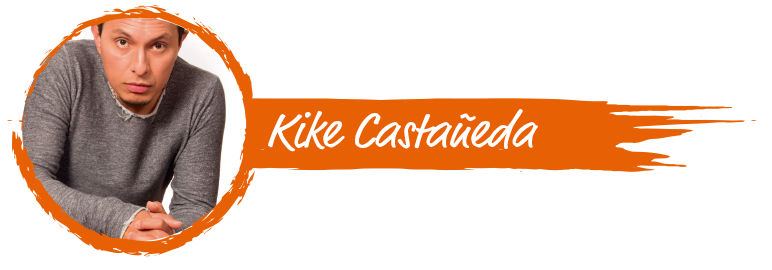 kike castaneda ato